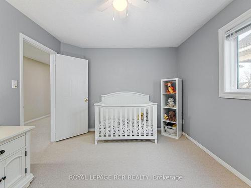 52 Mccurdy Dr, New Tecumseth, ON - Indoor Photo Showing Bedroom