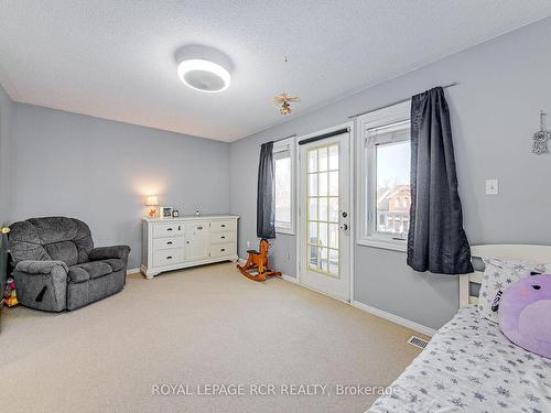 52 Mccurdy Dr, New Tecumseth, ON - Indoor Photo Showing Bedroom