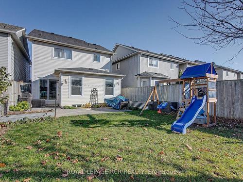 52 Mccurdy Dr, New Tecumseth, ON - Outdoor