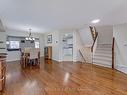 52 Mccurdy Dr, New Tecumseth, ON  - Indoor Photo Showing Dining Room 