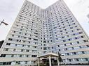 1207-3700 Kaneff Cres, Mississauga, ON  - Outdoor With Facade 