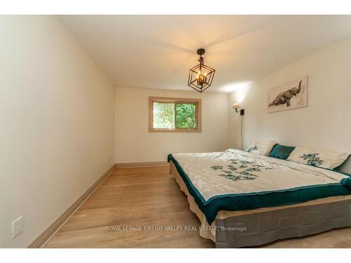 480 Bartley Bull Pkwy, Brampton, ON - Indoor Photo Showing Bedroom