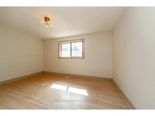 480 Bartley Bull Pkwy, Brampton, ON - Indoor Photo Showing Other Room