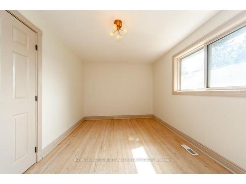 480 Bartley Bull Pkwy, Brampton, ON - Indoor Photo Showing Other Room