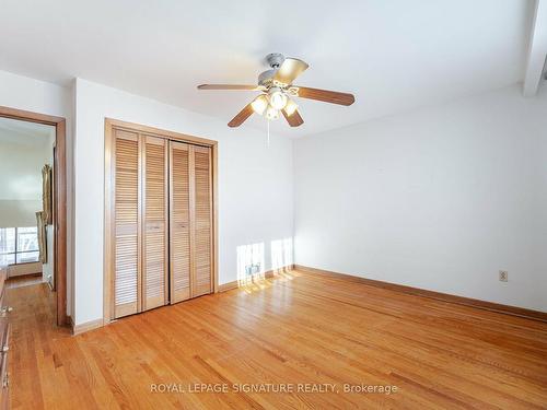 446 Valleyfield Dr, Mississauga, ON - Indoor Photo Showing Other Room