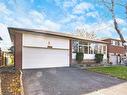 446 Valleyfield Dr, Mississauga, ON  - Outdoor 