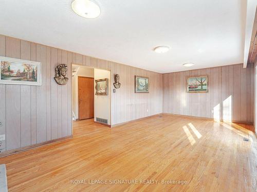 446 Valleyfield Dr, Mississauga, ON - Indoor Photo Showing Other Room