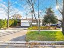 446 Valleyfield Dr, Mississauga, ON  - Outdoor 