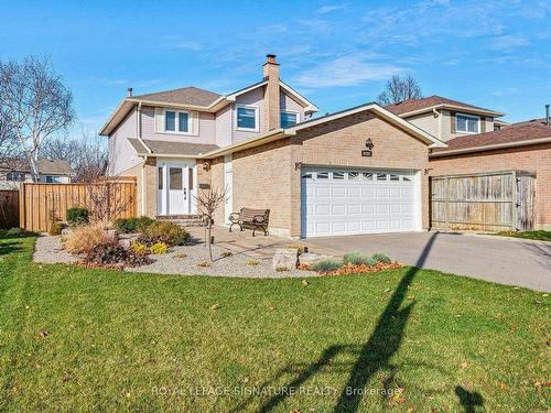 6282 Lavery Crt, Mississauga, ON - Outdoor