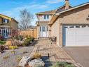 6282 Lavery Crt, Mississauga, ON  - Outdoor 