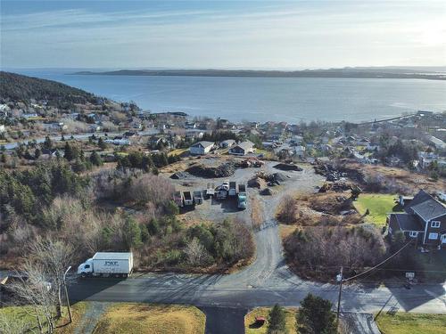 0 Jones Road, Spaniards Bay, NL 