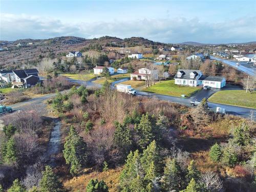 5 Jones Road, Spaniards Bay, NL 