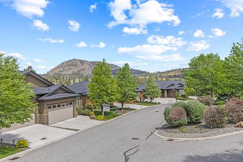 2165 Serrento Lane, West Kelowna, BC - Outdoor