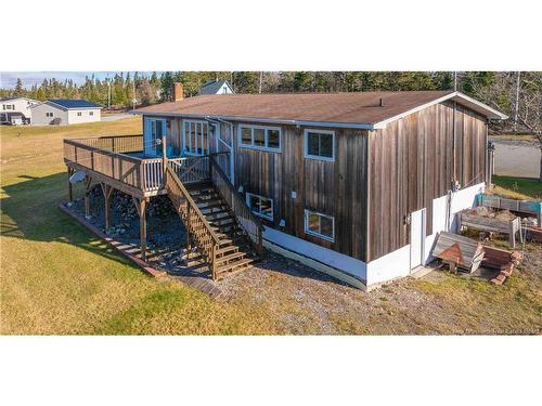 222 Welch Cove Rd, Maces Bay, NB 