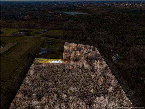 Lot Melanson Rd, Dieppe, NB 