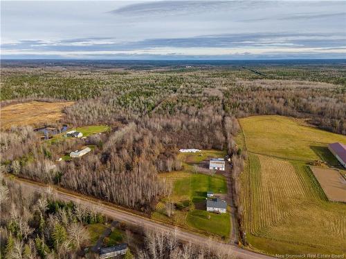 Lot Melanson Rd, Dieppe, NB 