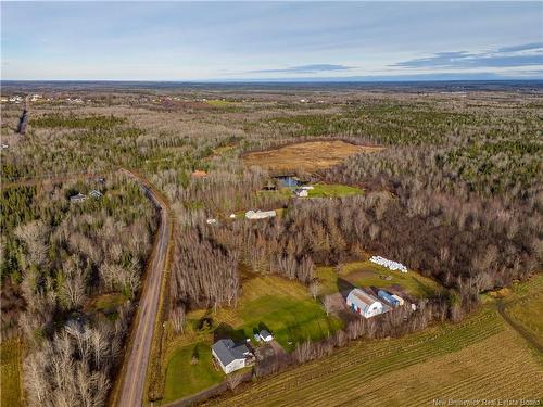 Lot Melanson Rd, Dieppe, NB 