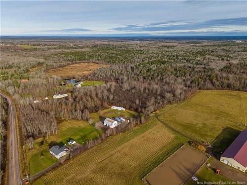 Lot Melanson Rd, Dieppe, NB 