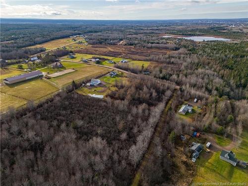 Lot Melanson Rd, Dieppe, NB 