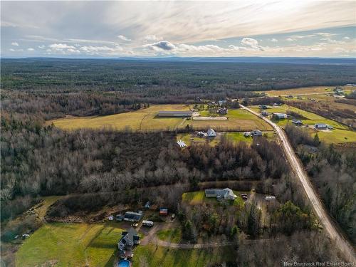 Lot Melanson Rd, Dieppe, NB 