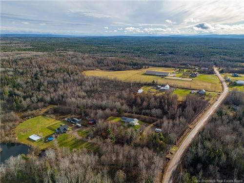 Lot Melanson Rd, Dieppe, NB 