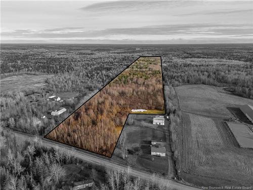 Lot Melanson Rd, Dieppe, NB 