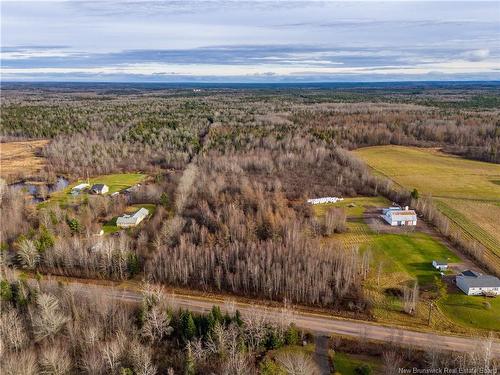 Lot Melanson Rd, Dieppe, NB 