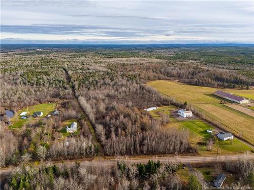 Lot Melanson Rd, Dieppe, NB 