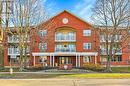 113 - 1099 Cadboro Road, Ottawa, ON  - Outdoor With Balcony With Facade 