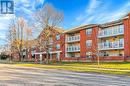 113 - 1099 Cadboro Road, Ottawa, ON  - Outdoor With Balcony With Facade 