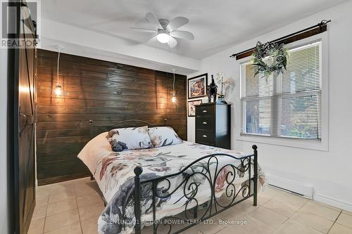 113 - 1099 Cadboro Road, Ottawa, ON - Indoor Photo Showing Bedroom