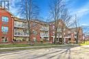 113 - 1099 Cadboro Road, Ottawa, ON  - Outdoor With Balcony With Facade 