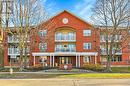 113 - 1099 Cadboro Road, Ottawa, ON  - Outdoor With Facade 