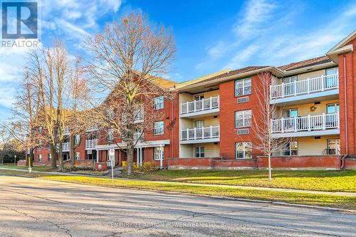 113 - 1099 Cadboro Road, Ottawa, ON - Outdoor With Facade