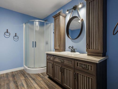 Salle de bains - 11 Rue Jean-Lapierre, Lac-Brome, QC - Indoor Photo Showing Bathroom