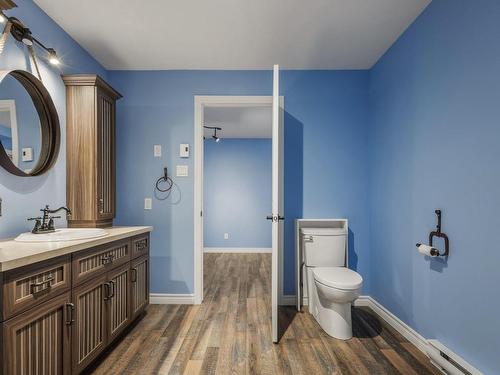 Salle de bains - 11 Rue Jean-Lapierre, Lac-Brome, QC - Indoor Photo Showing Bathroom