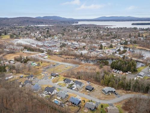 Overall view - 11 Rue Jean-Lapierre, Lac-Brome, QC - Outdoor With Body Of Water With View