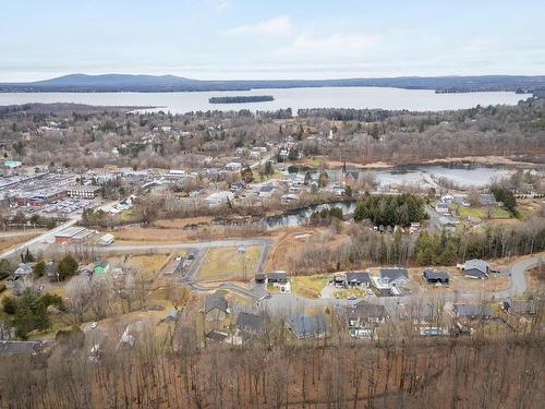 Overall view - 11 Rue Jean-Lapierre, Lac-Brome, QC - Outdoor With View