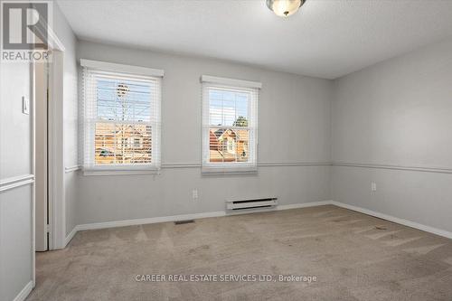 62 - 1610 Crawforth Street, Whitby (Blue Grass Meadows), ON - Indoor Photo Showing Other Room