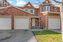 62 - 1610 Crawforth Street, Whitby (Blue Grass Meadows), ON  - Outdoor 