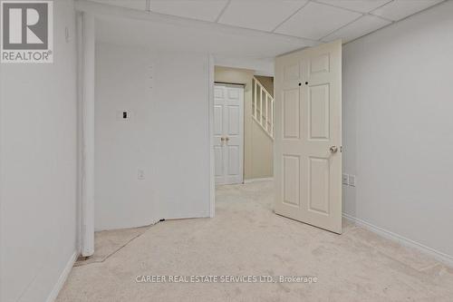 62 - 1610 Crawforth Street, Whitby (Blue Grass Meadows), ON - Indoor Photo Showing Other Room