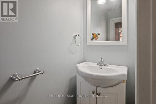 62 - 1610 Crawforth Street, Whitby (Blue Grass Meadows), ON - Indoor Photo Showing Bathroom