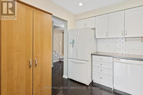 62 - 1610 Crawforth Street, Whitby (Blue Grass Meadows), ON - Indoor