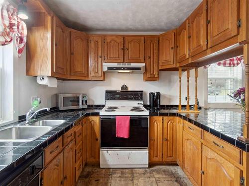 4146 Walton Woods Road, Walton, NS 