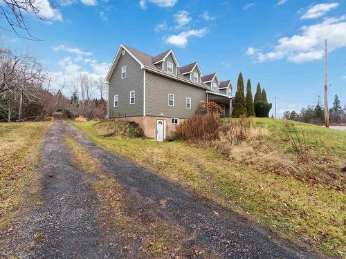 4146 Walton Woods Road, Walton, NS 