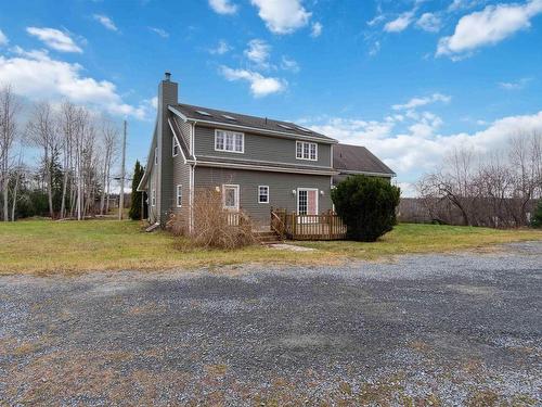 4146 Walton Woods Road, Walton, NS 