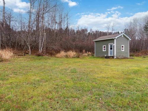 4146 Walton Woods Road, Walton, NS 