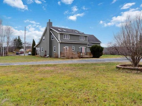 4146 Walton Woods Road, Walton, NS 