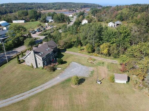 4146 Walton Woods Road, Walton, NS 