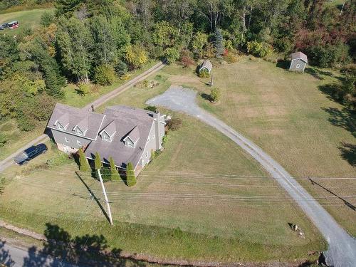 4146 Walton Woods Road, Walton, NS 